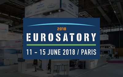 EUROSATORY Paris 2018
