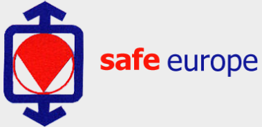 SAFE EUROPE 2019