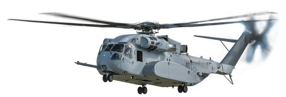 CH-53 K
