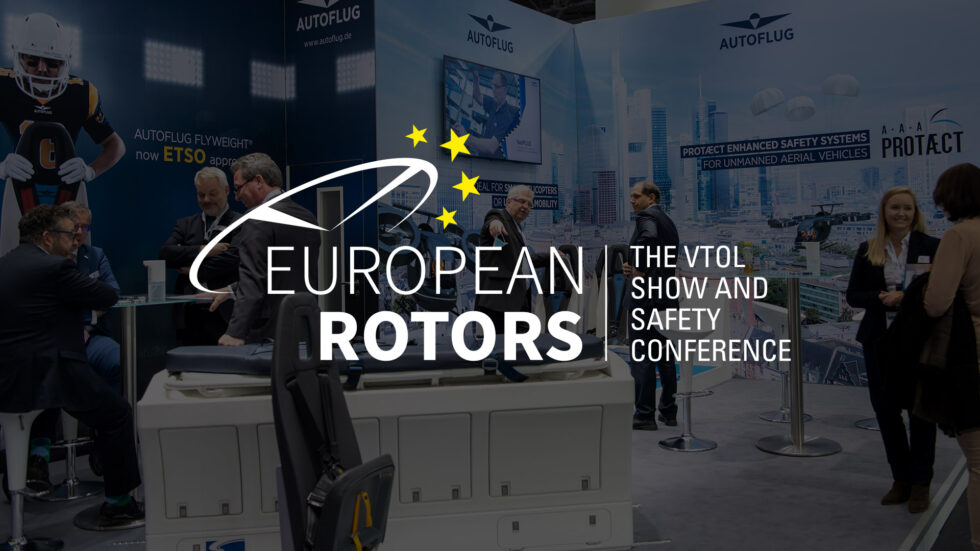 European Rotors 2022 AUTOFLUG