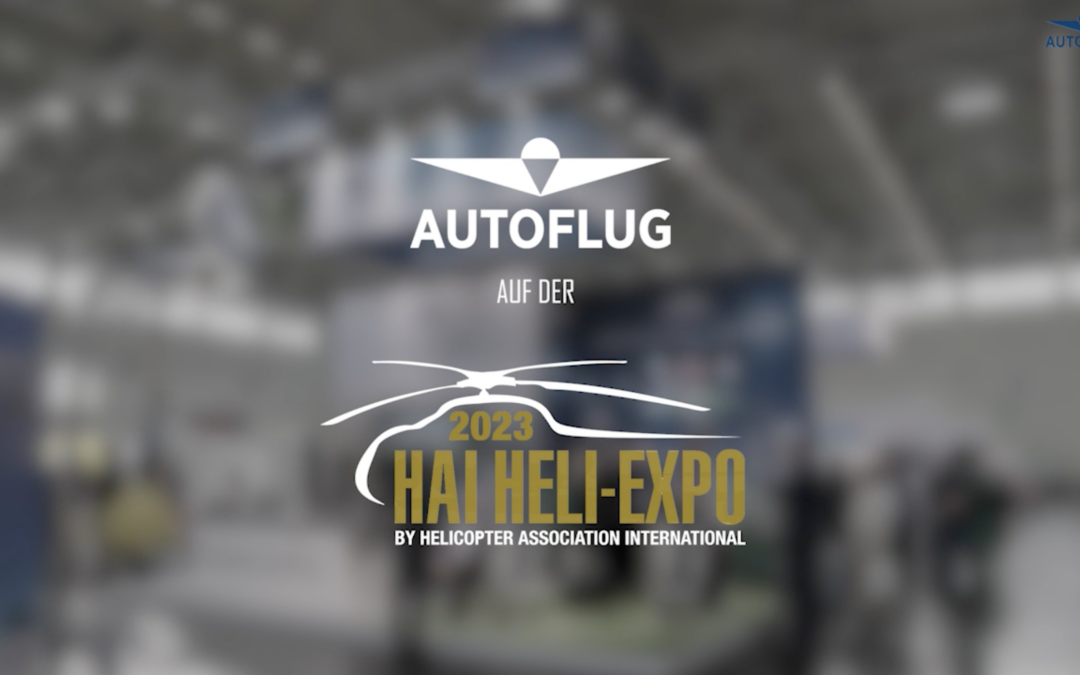 HAI HELI EXPO 2023