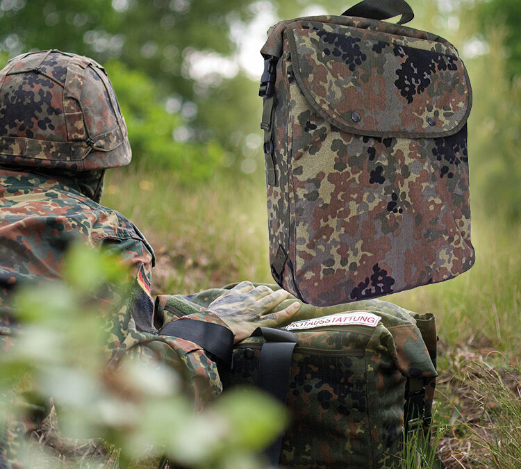 AUTOFLUG delivers PSP systems for Bundeswehr NH90 helicopters