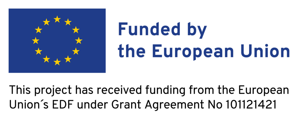 Funded by the European Union